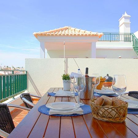 Penthouse Cabanas Sun - Algarve Кабанаш-де-Тавіра Екстер'єр фото